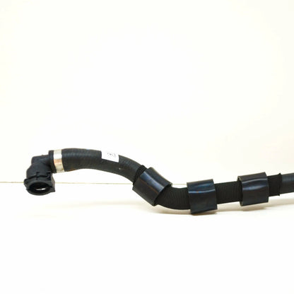 NEW BMW 1 F21 LCI WATER COOLING RADIATOR LOWER HOSE 17128616560 ORIGINAL