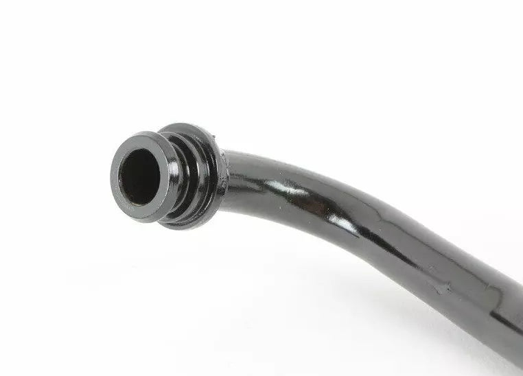NEW VOLKSWAGEN GOLF MK5 ENGINE COOLANT PIPE 07K121065J ORIGINAL