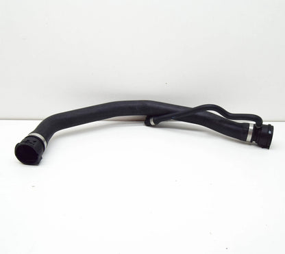 NEW BMW E65 E66 SEDAN RADIATOR COOLING SYSTEM WATER HOSE 2249459 17122249459