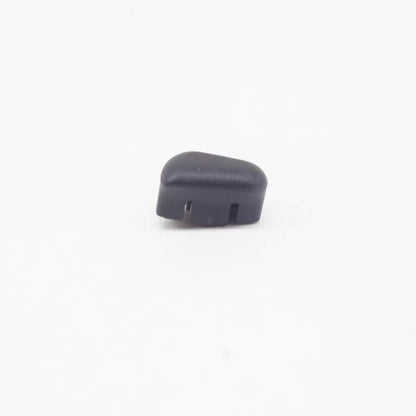 NEW MB S W126 FRONT RIGHT SEAT HEADREST ADJUSTMENT KNOB A0008211058 ORIGINAL
