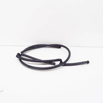 NEW BMW Z4 COUPE E86 HEADLIGHT CLEANING SYSTEM HOSE 61677037416 7037416 ORIGINAL