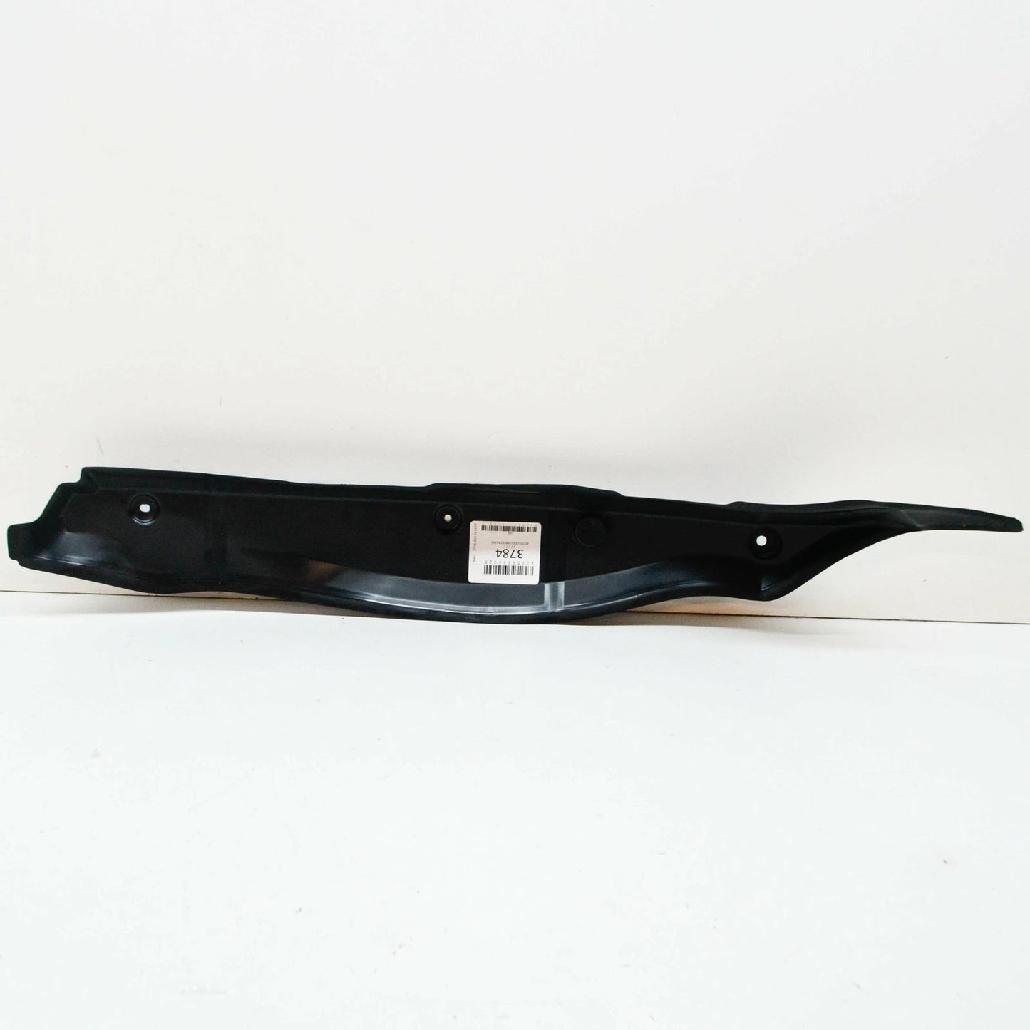 NEW MERCEDES-BENZ C W205 FRONT RIGHT FENDER GAP COVER A2058890025 ORIGINAL