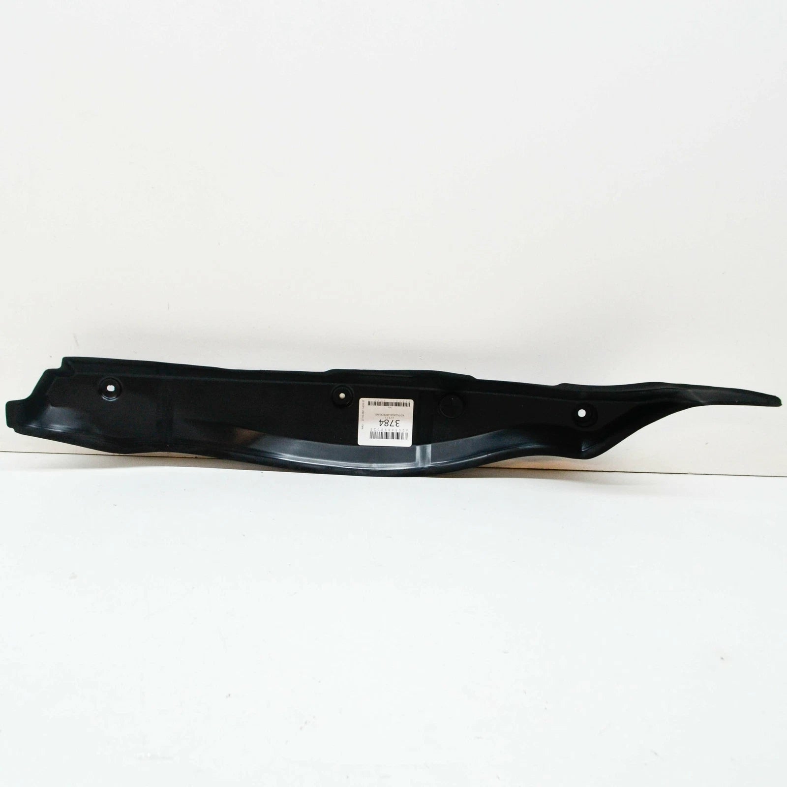 NEW MERCEDES-BENZ C W205 FRONT RIGHT FENDER GAP COVER A2058890025 ORIGINAL