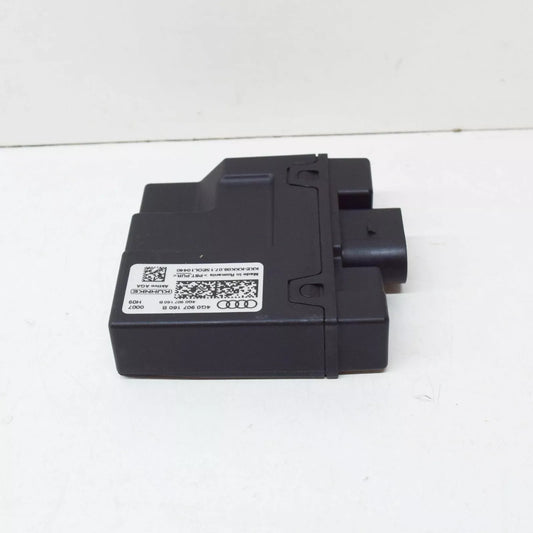 NEW AUDI A6 C7 ENGINE NOISE PRODUCTION CONTROL UNIT 4G0907160B ORIGINAL