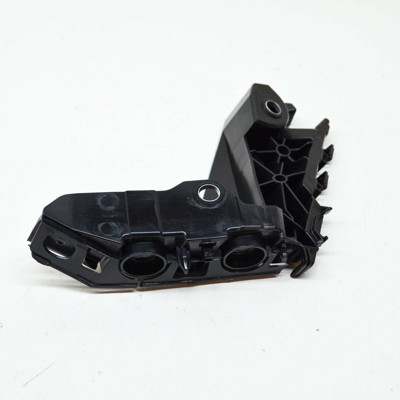 NEW VOLKSWAGEN T-CROSS C11 FRONT RIGHT BUMPER BRACKET HOLDER 2GM807050B ORIGINAL