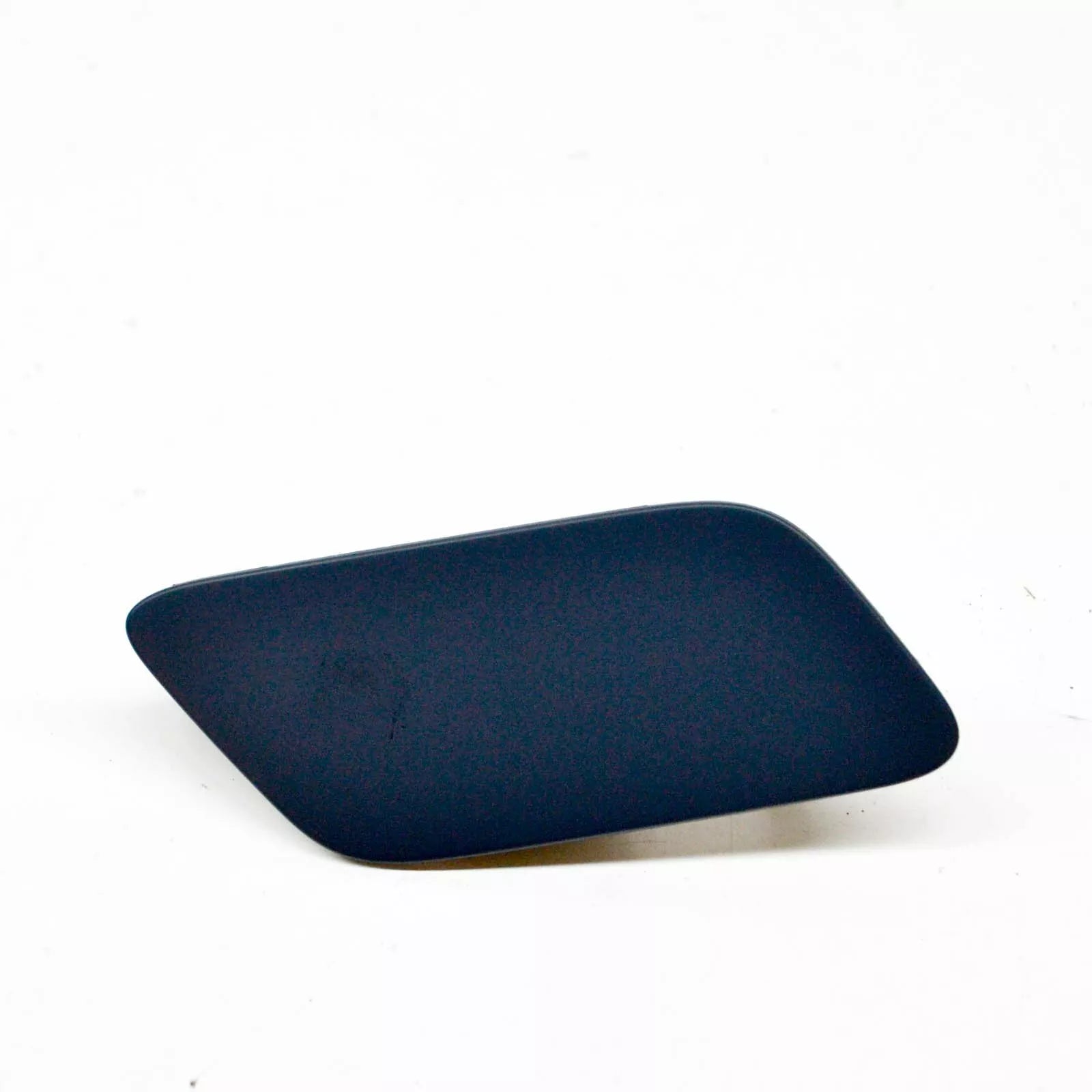 NEW AUDI Q7 4M FRONT RIGHT HEADLIGHT WASHER COVER CAP 4M0807754BGRU ORIGINAL