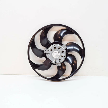 NEW MERCEDES-BENZ VITO W447 RADIATOR COOLING FAN RHD A6395001093 2016 13497780