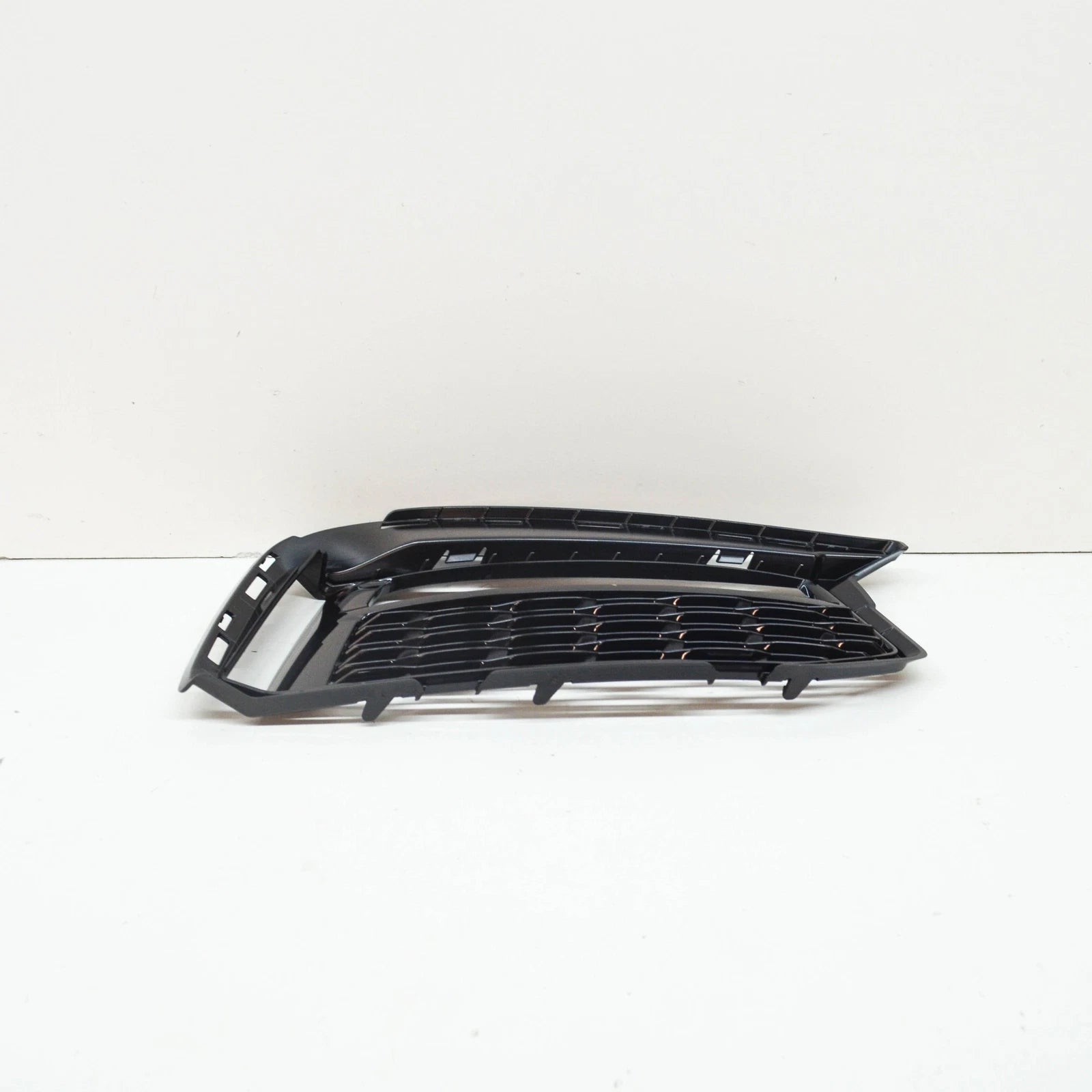 NEW BMW 5 G30 M FRONT BUMPER RIGHT OPEN AIR INTAKE GRILLE 51118064964 ORIGINAL