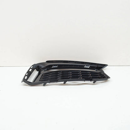 NEW BMW 5 G30 M FRONT BUMPER RIGHT OPEN AIR INTAKE GRILLE 51118064964 ORIGINAL