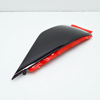 NEW VOLKSWAGEN GOLF MK7 5G REAR DIFFUSER LEFT TRIM 5G6807603041 ORIGINAL