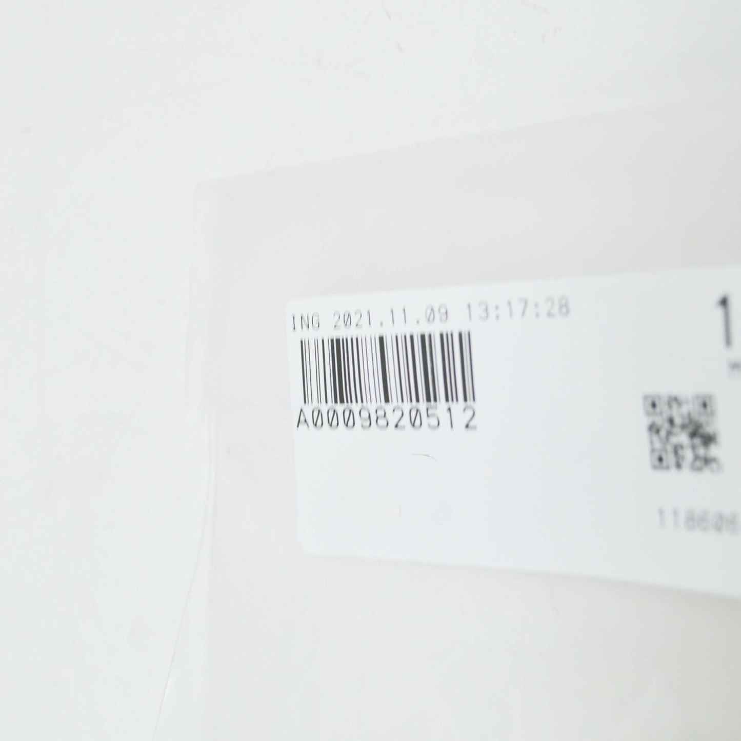 NEW MERCEDES-BENZ E COUPE C207 ENERGY DISTRIBUTOR A0009820512 ORIGINAL