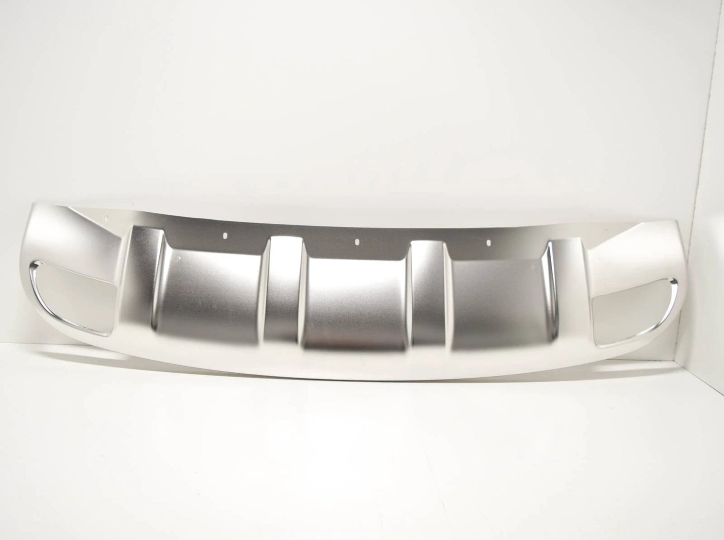 NEW AUDI Q7 4L FRONT BUMPER SKID PLATE DAMPER 4L0807733A ORIGINAL