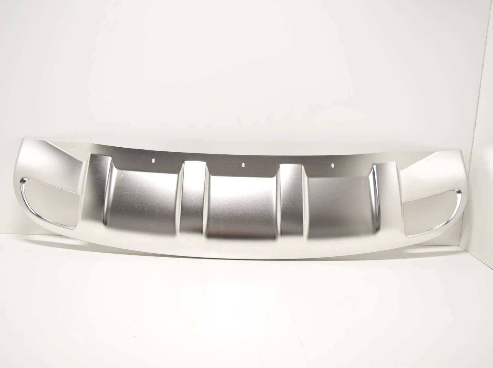 NEW AUDI Q7 4L FRONT BUMPER SKID PLATE DAMPER 4L0807733A ORIGINAL