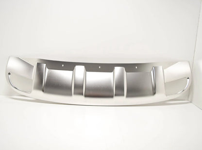 NEW AUDI Q7 4L FRONT BUMPER SKID PLATE DAMPER 4L0807733A ORIGINAL