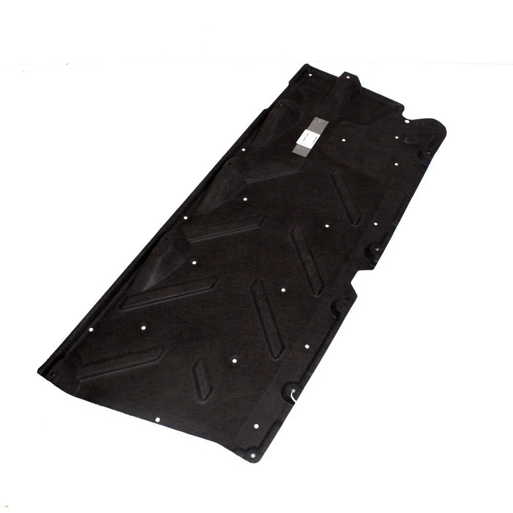 NEW MB B W246 MAIN FLOOR FRONT LEFT SIDE UNDERBODY COVER A2466840100 ORIGINAL