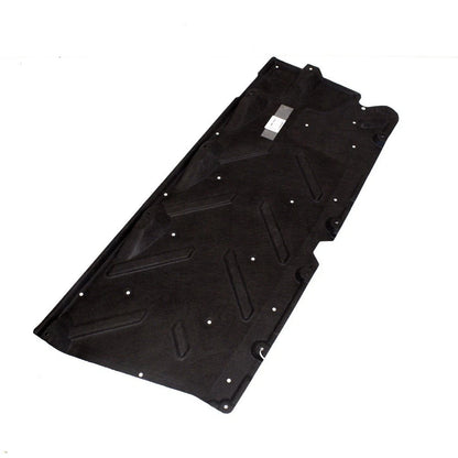 NEW MB B W246 MAIN FLOOR FRONT LEFT SIDE UNDERBODY COVER A2466840100 ORIGINAL