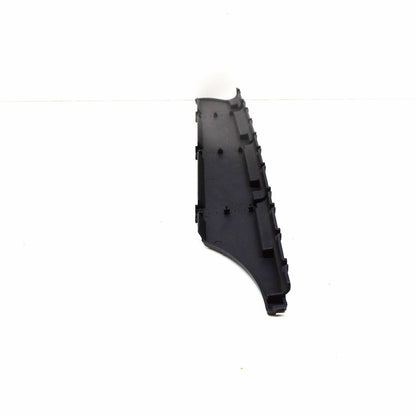 NEW MB CLA X117 FRONT RADIATOR GRILLE TOP RIGHT AIR DUCT A1178880638 ORIGINAL