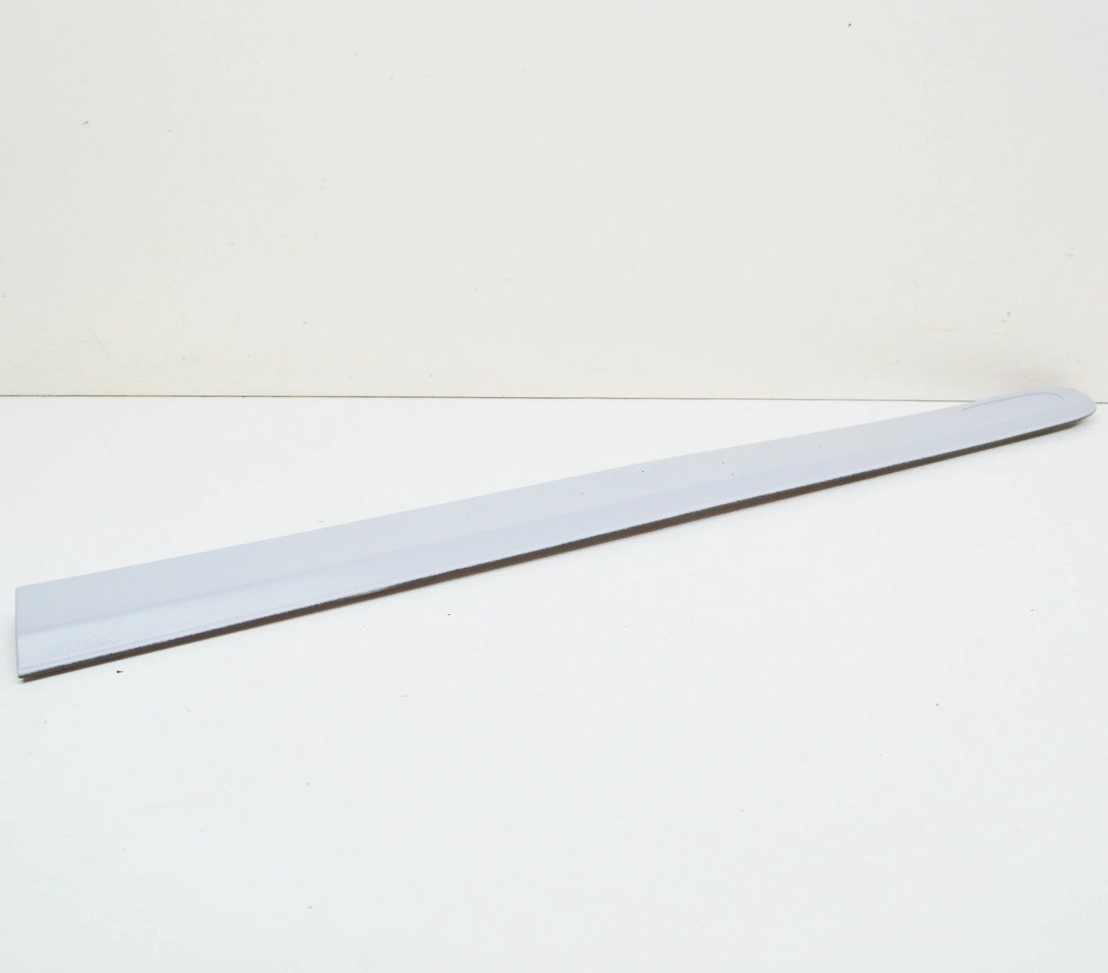 NEW MERCEDES-BENZ VITO W639 FRONT LEFT DOOR STRIP A63969002629999 ORIGINAL