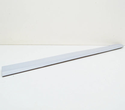 NEW MERCEDES-BENZ VITO W639 FRONT LEFT DOOR STRIP A63969002629999 ORIGINAL