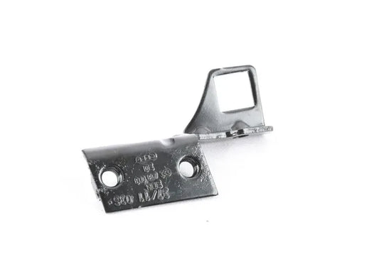 NEW AUDI A5 8T3 FRONT BUMPER LEFT SUPPORT BRACKET 8T0807333 ORIGINAL