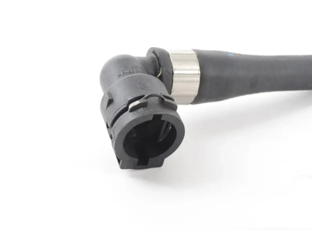 NEW BMW 3 E90 EXPANSION TANK HOSE 17127803838 7803838 ORIGINAL