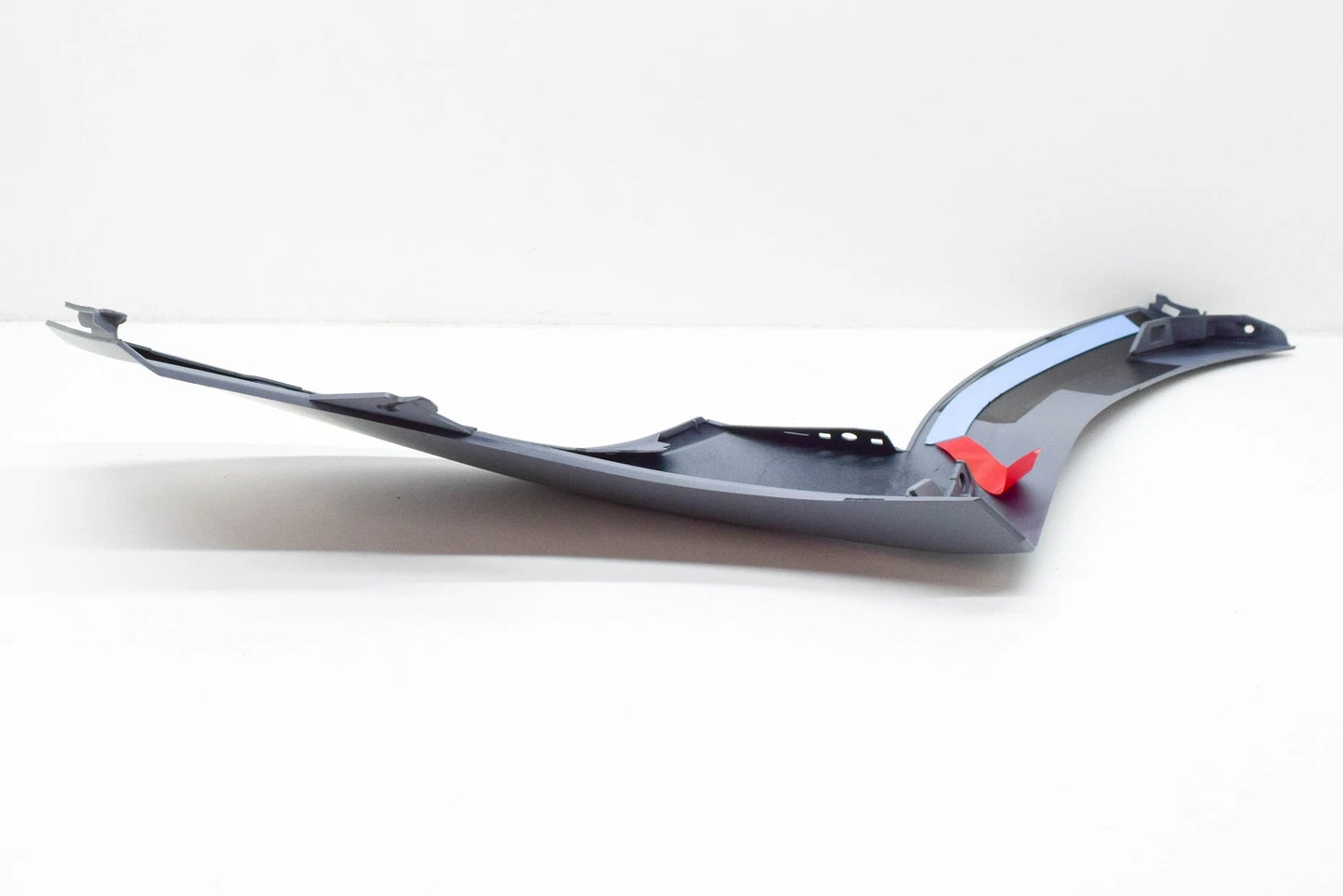 NEW AUDI A6 C8 FRONT RIGHT BUMPER SPOILER 4K0807062 GRU 4K0807062GRU ORIGINAL