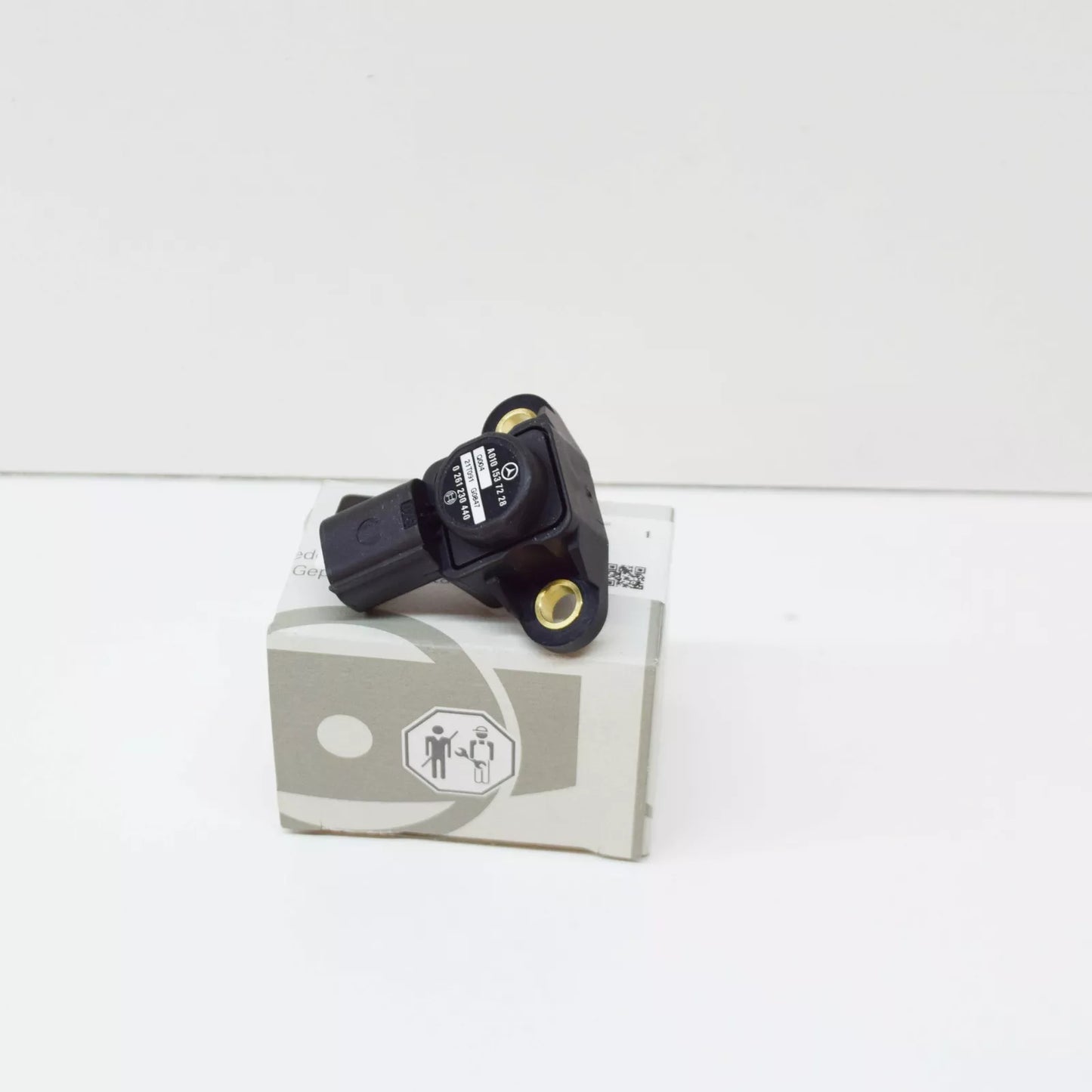 NEW MERCEDES-BENZ SPRINTER 906 MAP PRESSURE SENSOR A0101537228