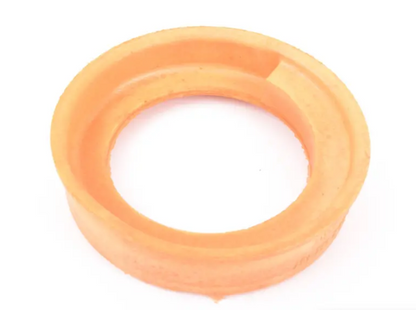 new bmw 6 e64 rear upper coil spring insulator 2282767 33532282767 original