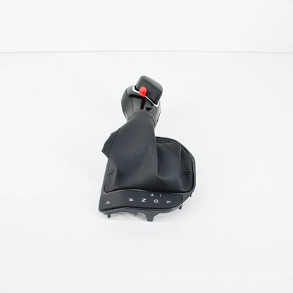 NEW VW TRANSPORTER T6 GEAR SHIFTING KNOB LEVER COVER LHD 7E1713203ABMNZ ORIGINAL