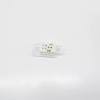 NEW AUDI A4 B7 LUGGAGE COMPARTMENT INTERIOR LIGHT 8E0947101 ORIGINAL