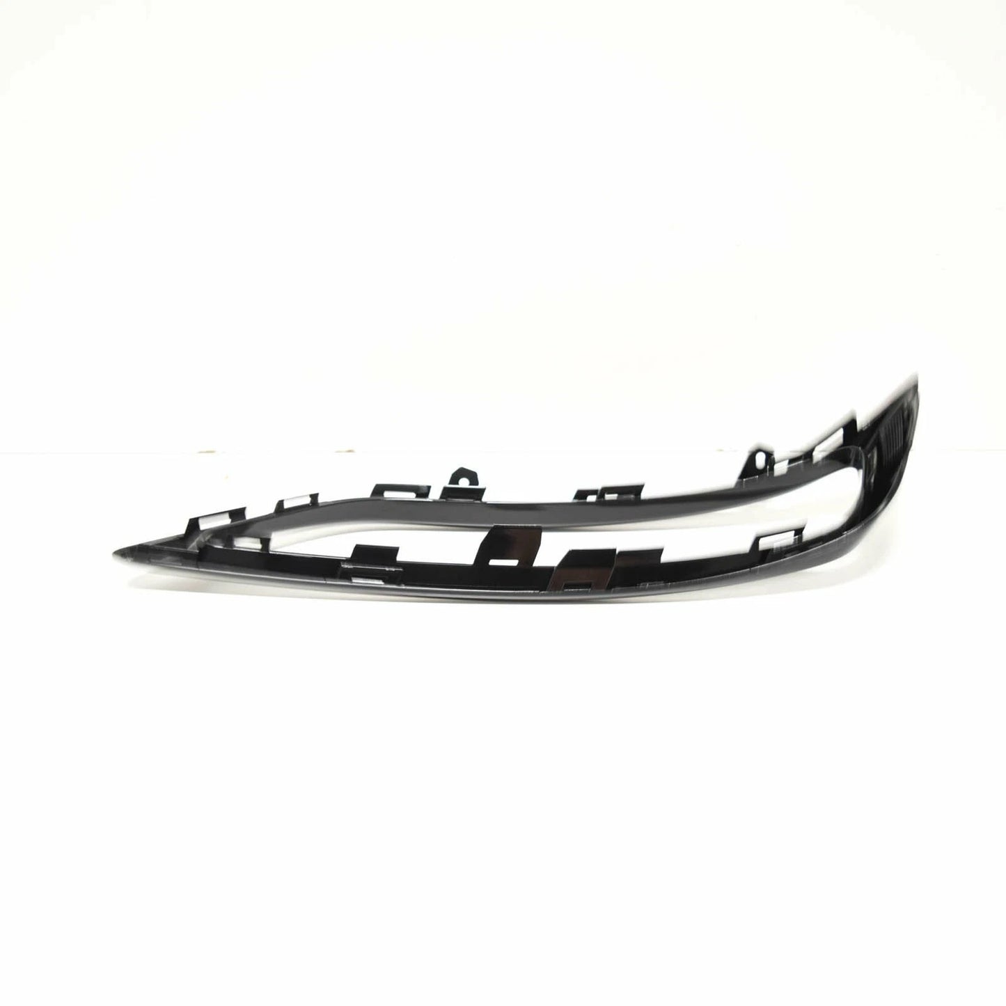 NEW AUDI A8 4N D5 REAR BUMPER RIGHT LOWER TRIM 4N0807834CT94