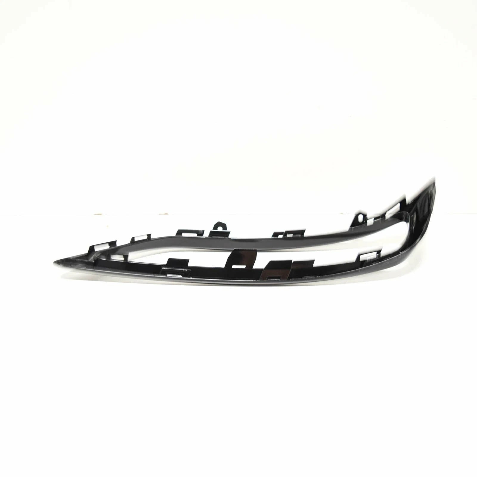 NEW AUDI A8 4N D5 REAR BUMPER RIGHT LOWER TRIM 4N0807834CT94