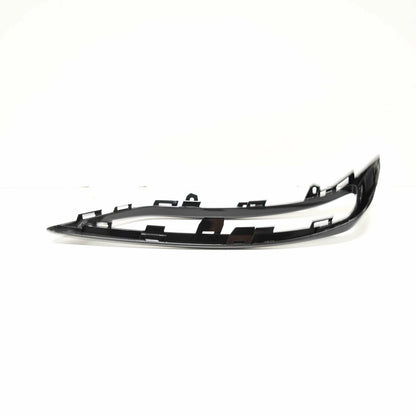 NEW AUDI A8 4N D5 REAR BUMPER RIGHT LOWER TRIM 4N0807834CT94