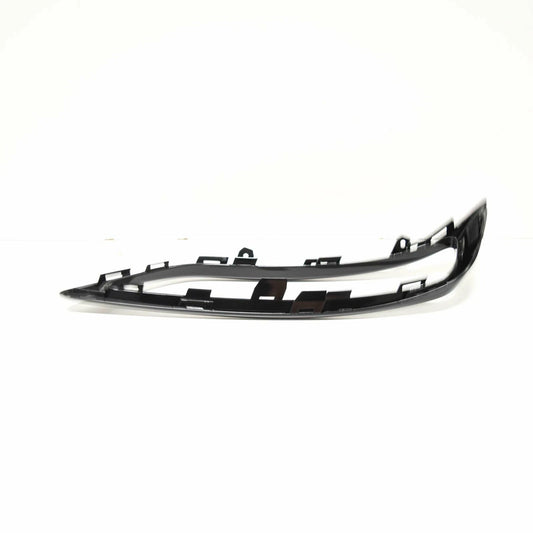 NEW AUDI A8 4N D5 REAR BUMPER RIGHT LOWER TRIM 4N0807834CT94