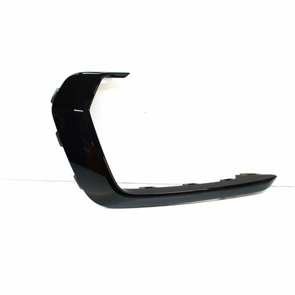 NEW VOLKSWAGEN GOLF MK7 FRONT BUMPER LEFT SIDE GRILLE TRIM 5G0853101F041