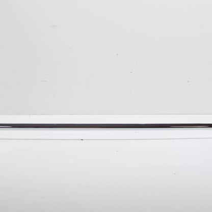 NEW MERCEDES-BENZ E- 213 REAR BUMPER CENTRAL TRIM STRIP A2138850321 ORIGINAL