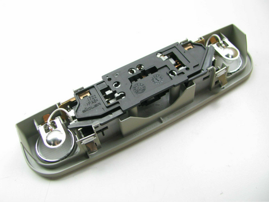 NEW AUDI Q7 4L FRONT INTERIOR LIGHTING 4L0947111BU57 4L0947111B U57 ORIGINAL