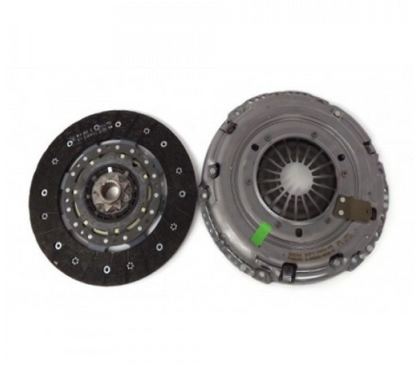 new ford focus mk3 c346 clutch repair kit 2064873 g1fy-7540-re original