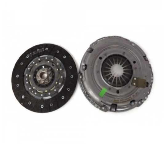 new ford focus mk3 c346 clutch repair kit 2064873 g1fy-7540-re original