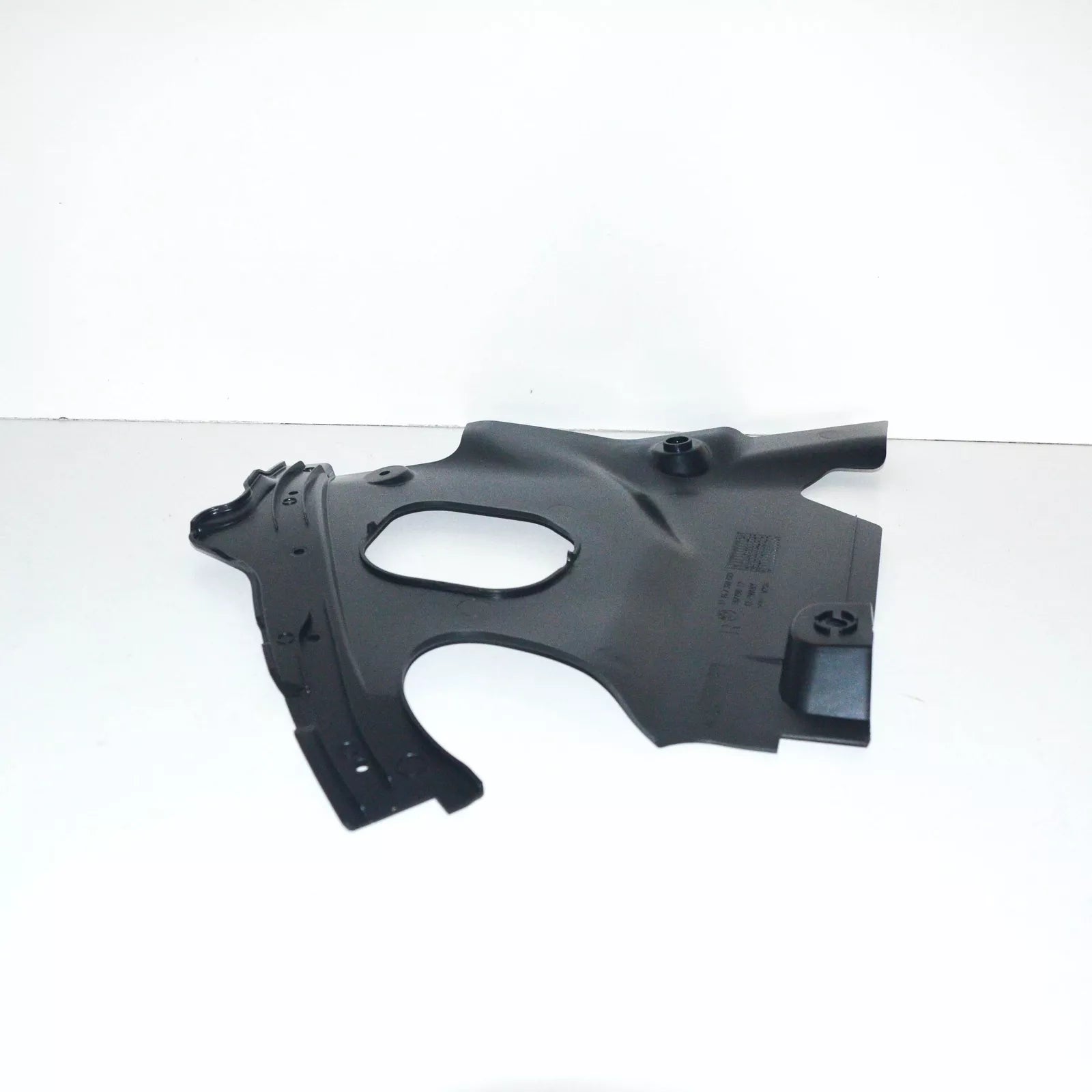 NEW BMW X3 G01 UPPER RIGHT ENGINE COMPARTMENT COVER 51767397490 ORIGINAL