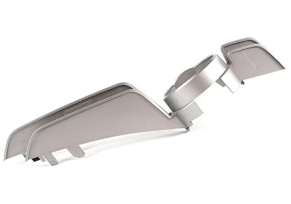 NEW BMW 3 COUPE E46 FRONT LEFT FOG LIGHT TRIM 51117016515 7016515 ORIGINAL