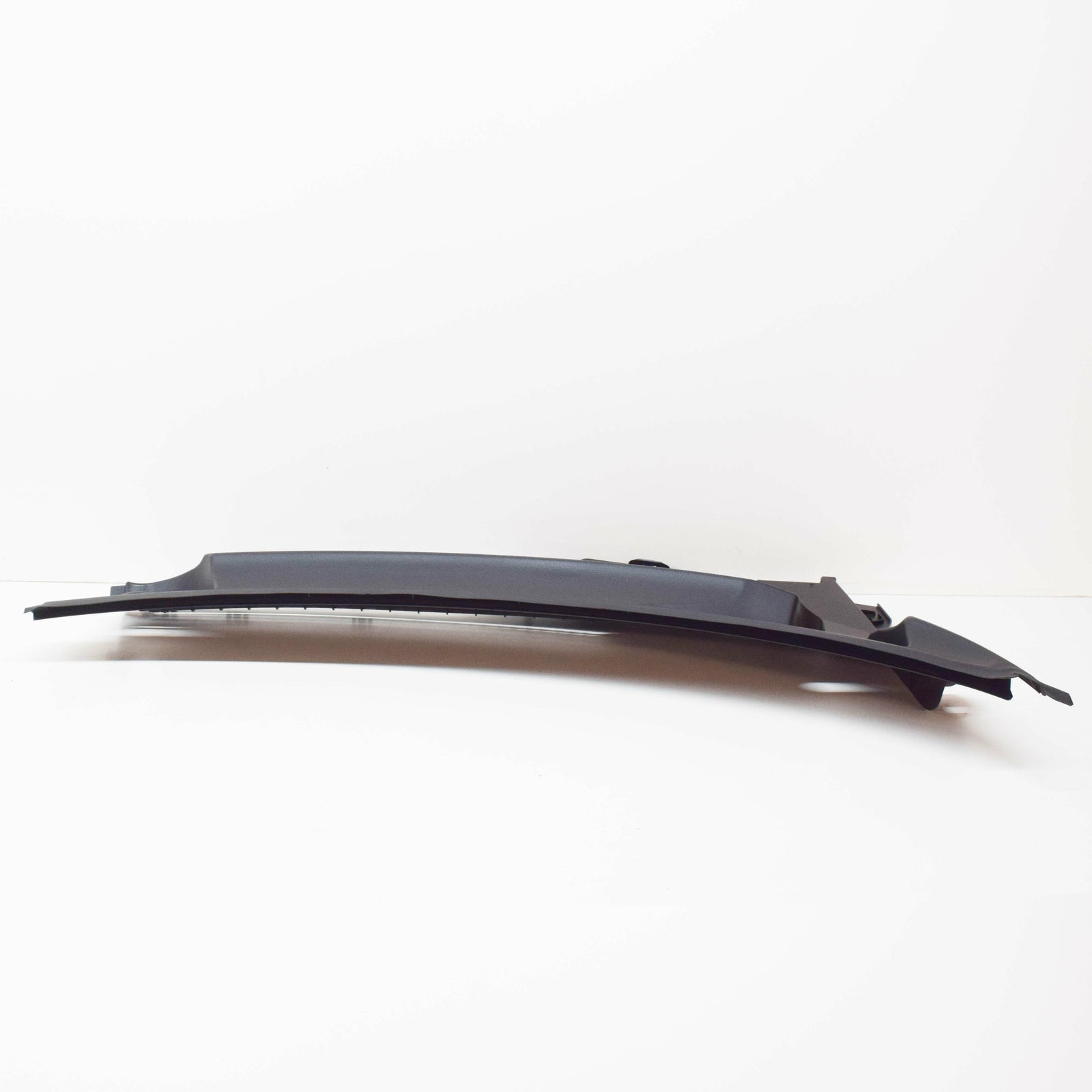 Genuine Mini Clubman R55 Panel Cowl Cover Set Rhd 2751211 2751212 Original