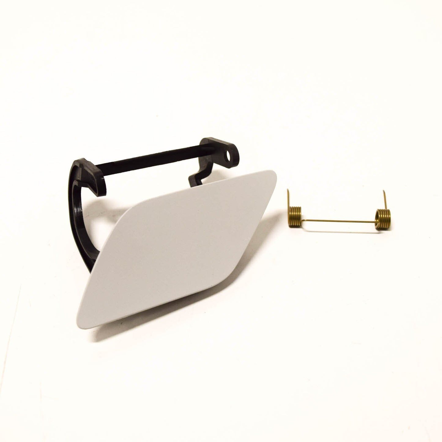 NEW MB SL R230 LEFT SIDE HEADLAMP WASHER COVER CAP A23088011059999 ORIGINAL