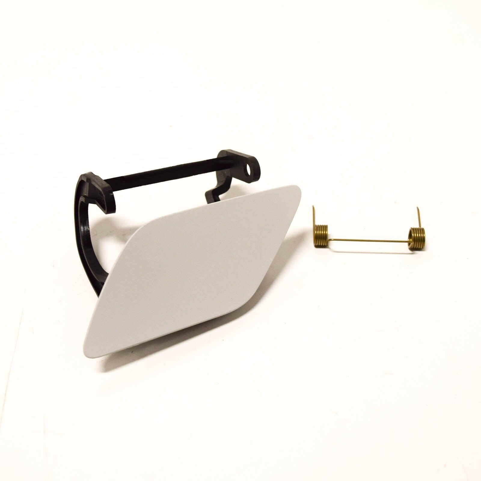 NEW MB SL R230 LEFT SIDE HEADLAMP WASHER COVER CAP A23088011059999 ORIGINAL