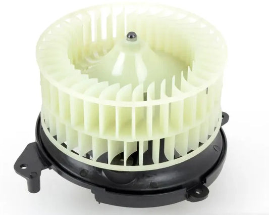 NEW MERCEDES-BENZ C W202 ELECTRIC BLOWER MOTOR RHD A2028209242 ORIGINAL