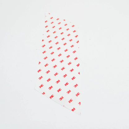 NEW BMW 3 COMPACT E36 RIGHT PROTECTION FOIL 51148410662 8410662 ORIGINAL