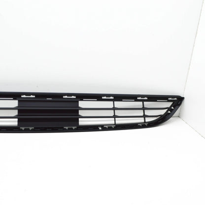 NEW BMW X4 F26 M FRONT CENTER LOWER OPEN GRILLE 51117338475 7338475 ORIGINAL