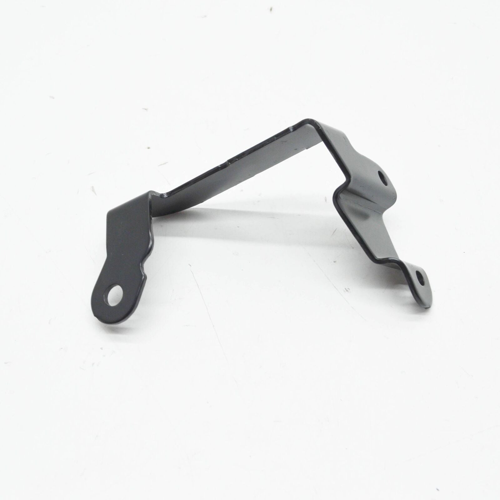 NEW AUDI A4 B8 RIGHT LOW TONE FANFARE SPRING SHACKLE 8K0951230A ORIGINAL