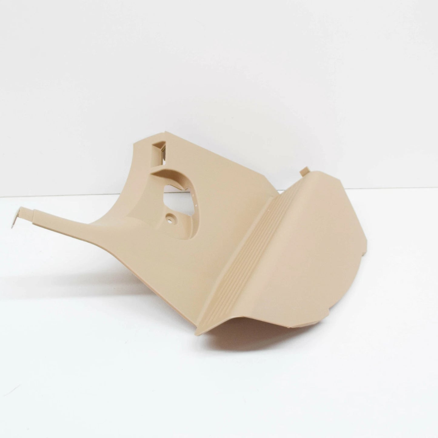 NEW BMW 3 E46 FRONT LEFT LATERAL TRIM PANEL 51438238513 8238513 ORIGINAL