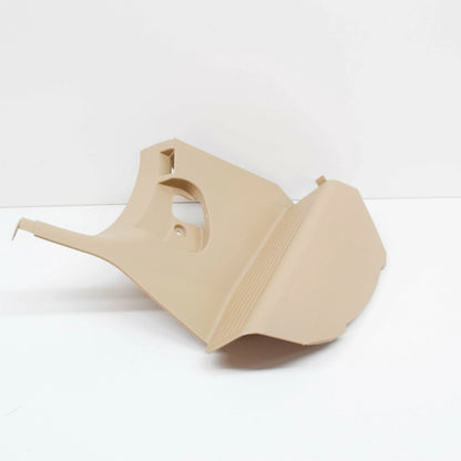 NEW BMW 3 E46 FRONT LEFT LATERAL TRIM PANEL 51438238513 8238513 ORIGINAL